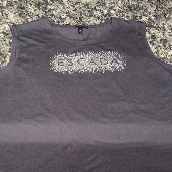 Esacada tank top - Picture 2 of 4